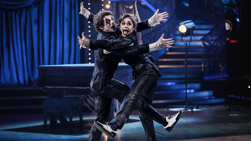 Strictly Come Dancing Season 23 Episode 11 - Week 6