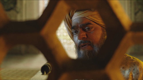 Chhatrasal Season 1 Episode 20 - Face Off