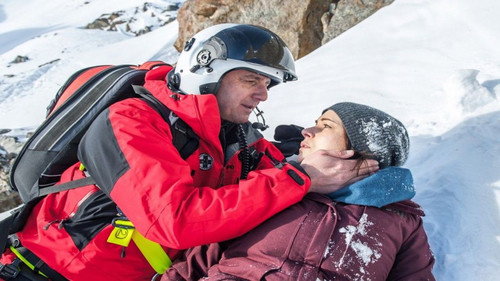 Der Bergdoktor Season 11 Episode 1 - Episode 1