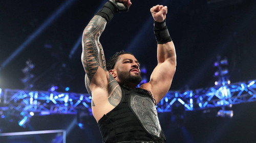 WWE Friday Night SmackDown Season 21 Episode 16 - April 16, 2019 (Montreal, Canada)