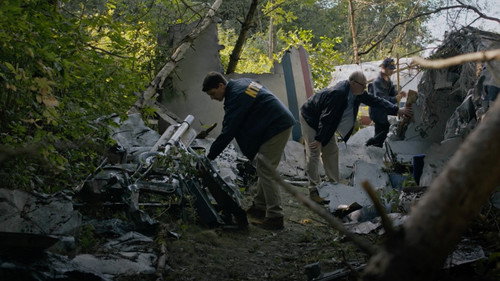 Air Disasters Season 17 Episode 9 - Turboprop Terror
