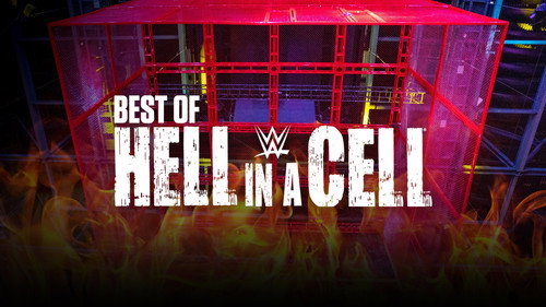 The Best of Hell in a Cell still