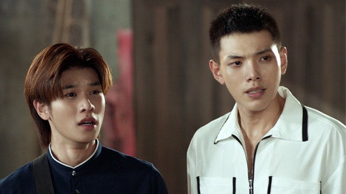 Century of Love Season 1 Episode 7 - Episode 7