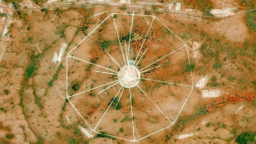 What on Earth? Season 10 Episode 1 - Australia's Nuclear Desert