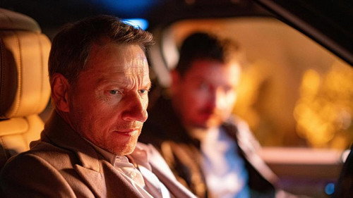 Scene of the Crime Season 54 Episode 22 - Episode 22