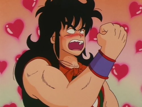 undefined Season 1 Episode 6 - Keep an Eye on the Dragon Balls