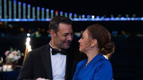 Kızılcık Şerbeti Season 4 Episode 3 - Episode 106