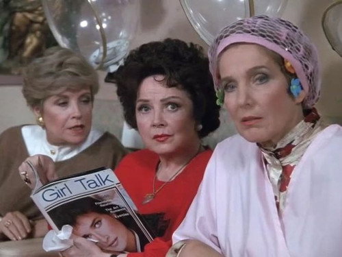 Murder, She Wrote Season 6 Episode 11 - Town Father