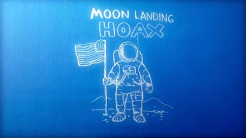 MythBusters Season 6 Episode 10 - NASA Moon Landing