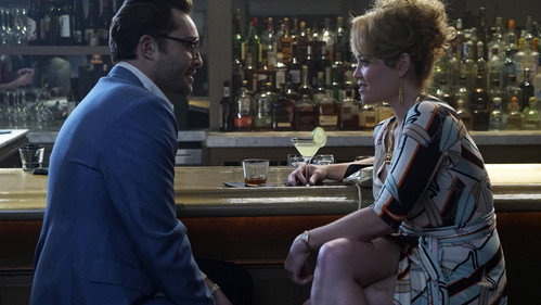 Wicked City Season 1 Episode 1 - Pilot