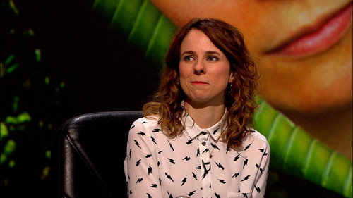 QI Season 13 Episode 17 - VG: Part One
