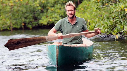 Ben Fogle: New Lives in the Wild Season 2 Episode 4 - Panama