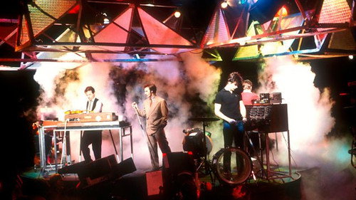 Top of the Pops Season 18 Episode 5 - Episode 5