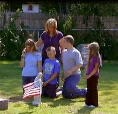 Extreme Makeover: Home Edition Season 6 Episode 15 - The Girard Family
