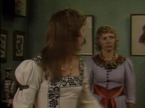 Doctor Who Season 26 Episode 7 - Ghost Light (3)