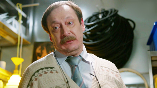 Grand Season 1 Episode 1 - Episode 1