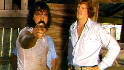 WCCW - October 01, 1983 still
