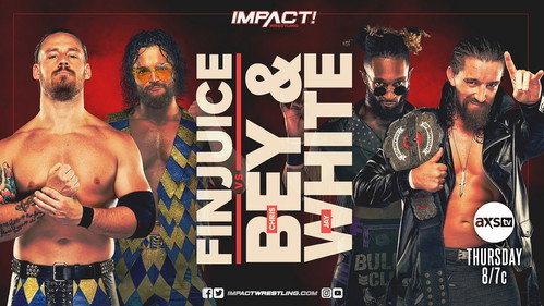 IMPACT! #891 still