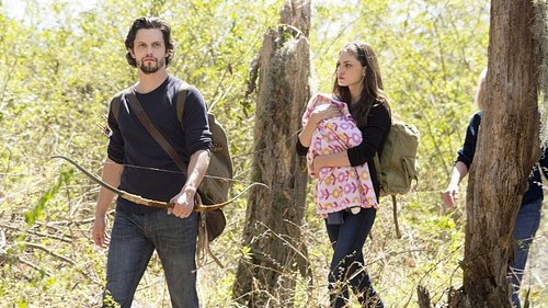 undefined Season 2 Episode 21 - Fire with Fire