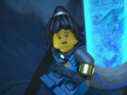 Ninjago: Masters of Spinjitzu Season 15 Episode 5 - The Wrath of Kalmaar