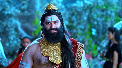 Ravan Ki Bhet still