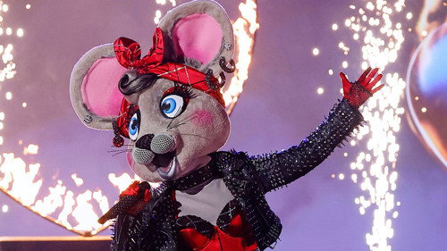 The Masked Singer Season 10 Episode 1 - Season 10 Kickoff