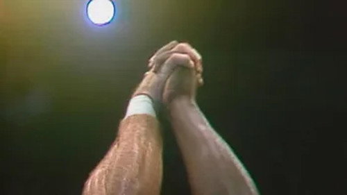 WCCW - July 16, 1988 still