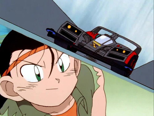 Bakusou Kyoudai Let's & Go!! Season 1 Episode 10 - Episode 10