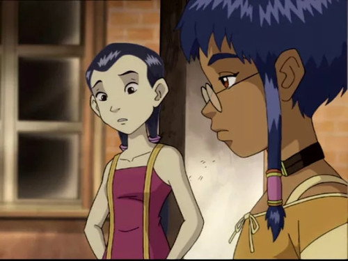 W.I.T.C.H. Season 1 Episode 2 - It Resumes