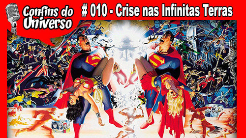 Confins do Universo Season 2 Episode 2 - Episode 2
