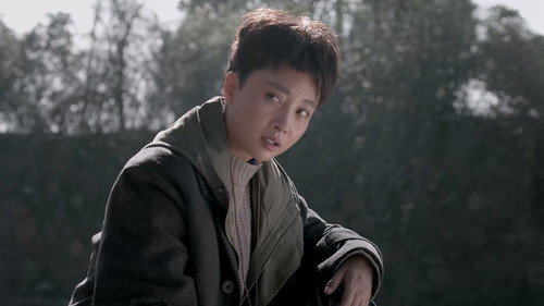 Feather Flies to the Sky Season 1 Episode 1 - Episode 1