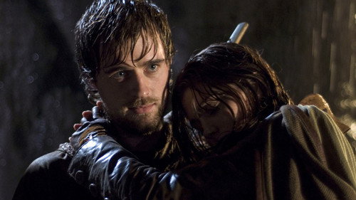 Robin Hood Season 1 Episode 12 - The Return of the King