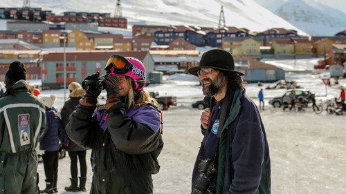 Ice Town: Life on the Edge Season 1 Episode 3 - Out of the Dark