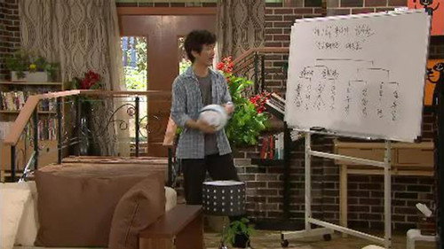 High Kick: Revenge of the Short Legged Season 1 Episode 11 - Episode 11