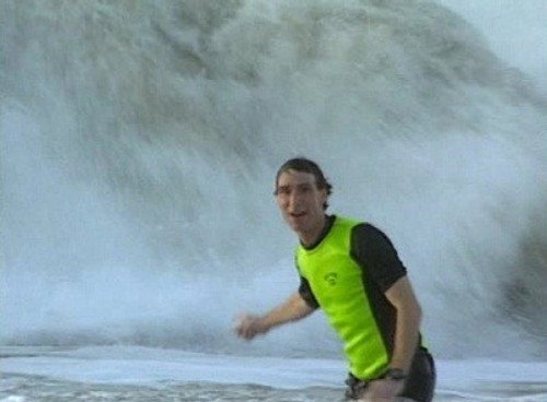 Bill Nye the Science Guy Season 3 Episode 11 - Waves