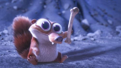 Ice Age: Scrat Tales Season 1 Episode 2 - LoFi Scrat Beats to Sleep/Chill to
