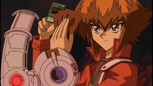 Yu-Gi-Oh! GX Season 1 Episode 30 - Doomsday Day (2)