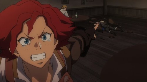 Overlord Season 1 Episode 5 - Two Adventurers