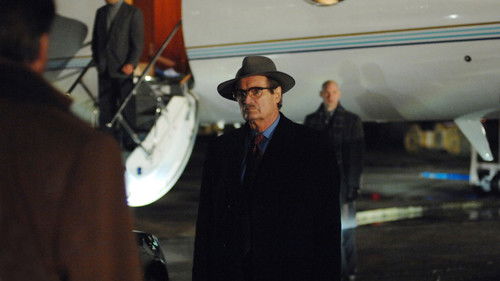 NCIS Season 4 Episode 14 - Blowback