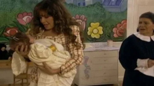 María la del Barrio Season 1 Episode 26 - Episode 26
