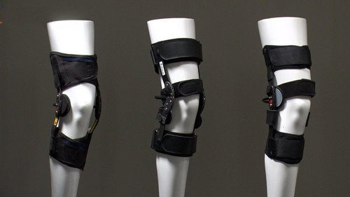 Japan's Top Inventions Season 9 Episode 11 - Center Bridge Knee Braces