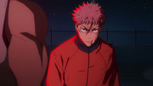 JUJUTSU KAISEN Season 1 Episode 53 - Cog
