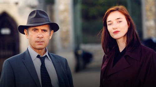 Nestor Burma Season 6 Episode 5 - Don't Call the Police