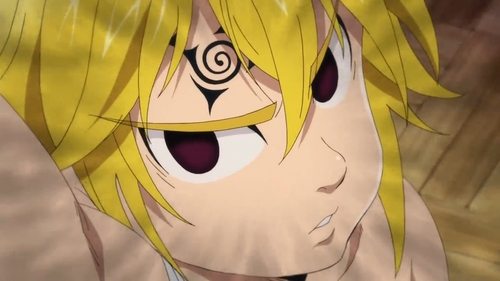 The Seven Deadly Sins Season 1 Episode 5 - Even if You Should Die