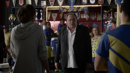 Marseille Season 2 Episode 3 - Conquest