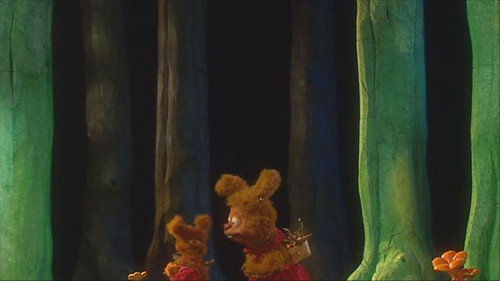 De grote boze wolf show Season 2 Episode 12 - Episode 12
