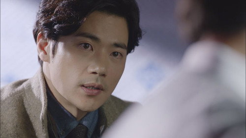 Missing Noir M Season 1 Episode 2 - A Puzzle From Prison (2)