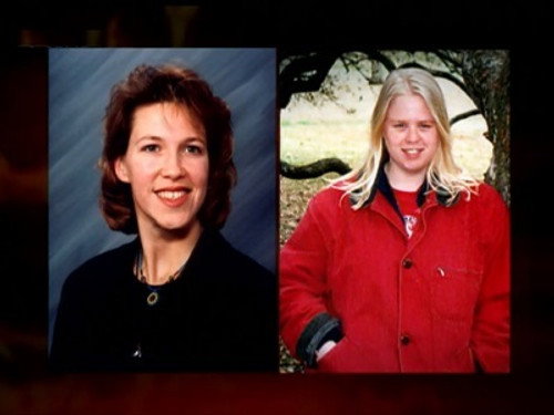 Forensic Files Season 8 Episode 29 - Smoke in Your Eyes