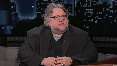 The cast of "Live in Front of a Studio Audience: The Facts of Life and Diff'rent Strokes"; Guillermo del Toro; Courtney Barnett still