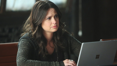 Scandal Season 5 Episode 14 - I See You
